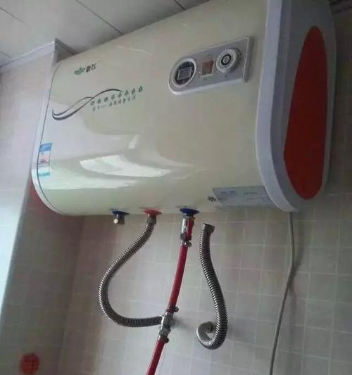 如何正确清洗热水器（保持热水器清洁）