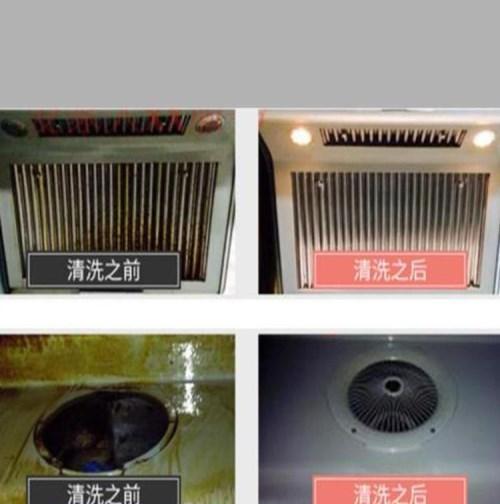 如何正确清洗抽油烟机（掌握清洗技巧）
