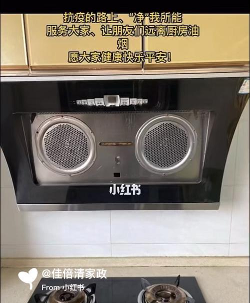 如何正确清洗油烟机（掌握清洗技巧）
