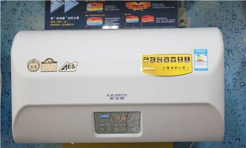 史密斯热水器显示E1故障的原因和解决方法（详解史密斯热水器E1故障的检修步骤）