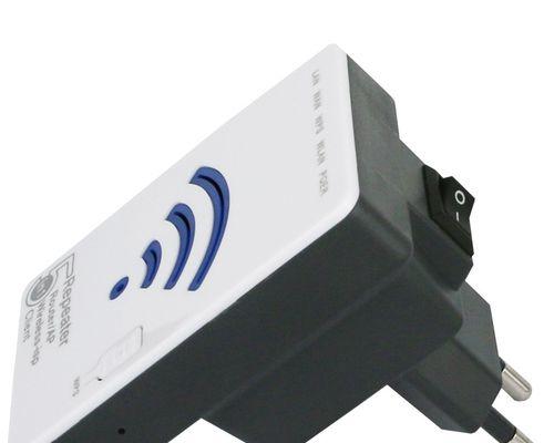 便携式WiFi的使用指南（无线上网）