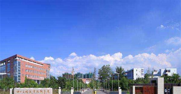 四川专科学校排名揭晓，哪所学校脱颖而出（挑战者争相崛起）