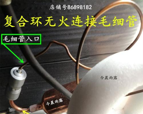 如何正确清洗冰箱阀门（保持家庭食品安全与健康）