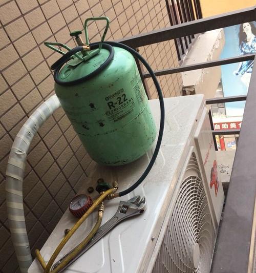 解决空调不漏氟问题的有效方法（修复空调氟漏问题的步骤及技巧）