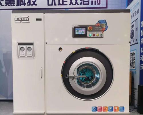 解决干洗机中存在水汽的问题（干洗机水汽问题的原因及解决方法）