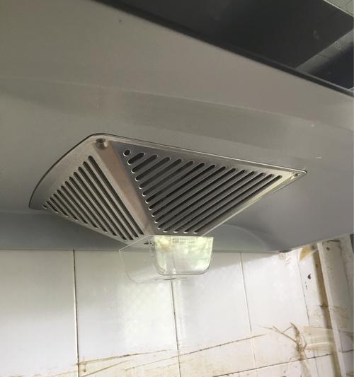 如何正确清洁和拆洗家装油烟机（掌握清洗技巧）