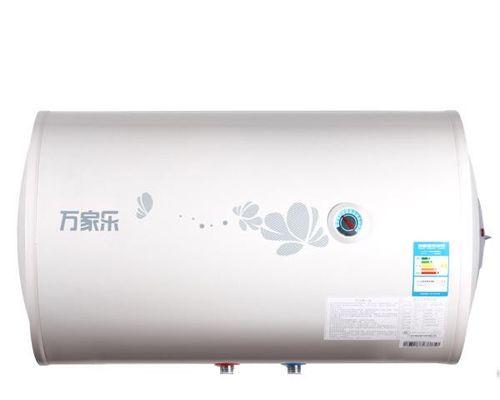 万家乐热水器E2故障维修指南（万家乐热水器24小时维修热线帮您解决热水器故障问题）