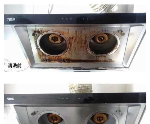 抽油烟机的清洗小窍门（轻松掌握的抽油烟机清洗技巧）