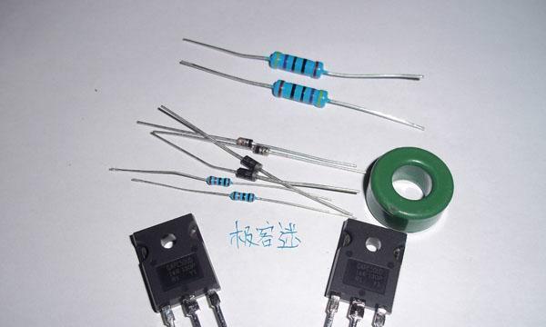 逆变器带电磁炉故障原因及解决方法（识别故障原因）