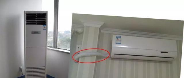 空调粗管结霜的原因剖析（探究空调粗细管结霜的原因及解决方法）