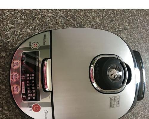 美的4088电饭煲故障解析（4088电饭煲常见故障及解决方法）