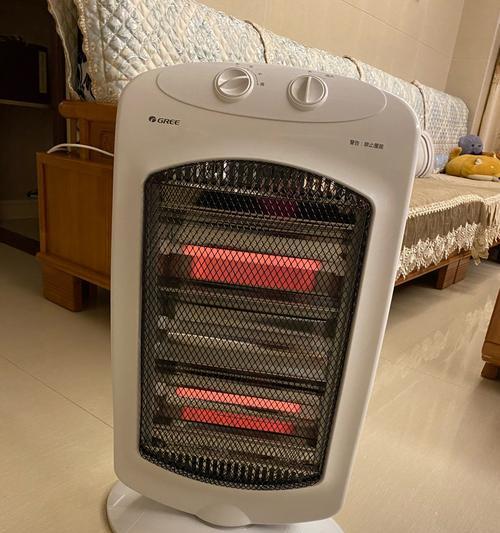 如何使用插电电暖器省电（省电技巧和注意事项）
