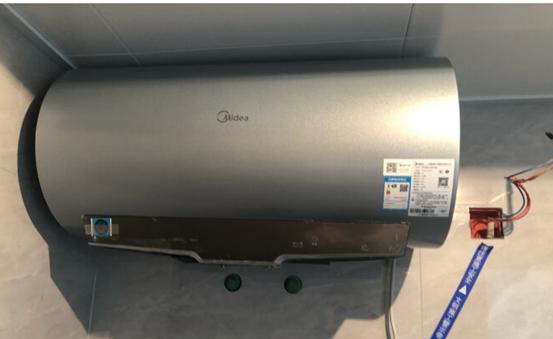 如何清洗热水器水箱（简易方法）