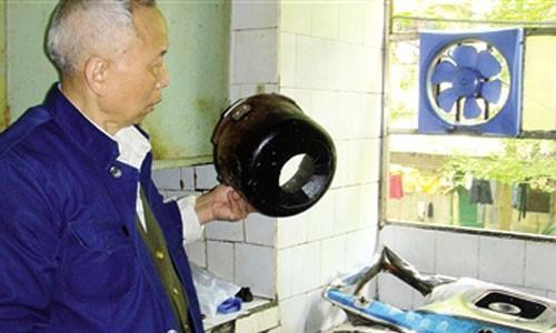 风幕机爆炸事故处理方案（安全应急措施和事故调查）