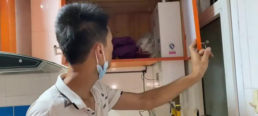 壁挂炉出现扳手的原因（揭秘壁挂炉内部故障的真凶）