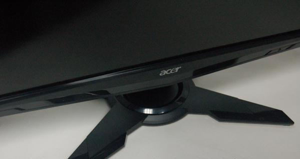 如何处理Acer显示器问题（解决Acer显示器故障的有效方法）