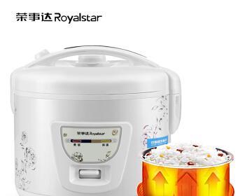 荣事达电饭煲e4故障解决方法（荣事达电饭煲e4故障原因及解决方案解析）
