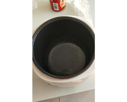 电饭煲煮饭米没熟的原因及解决方法（电饭煲煮饭米没熟）