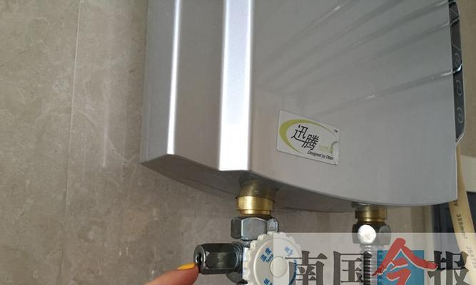 电热水器内胆漏水原因解析（探究电热水器内胆漏水的因素及解决方法）