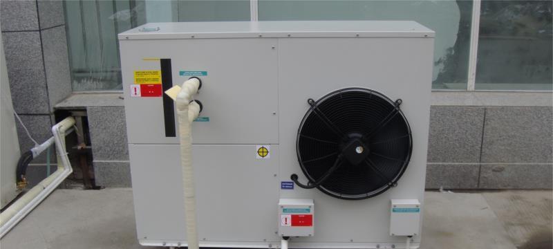 水冷空调（了解水冷空调的工作原理及其优势）