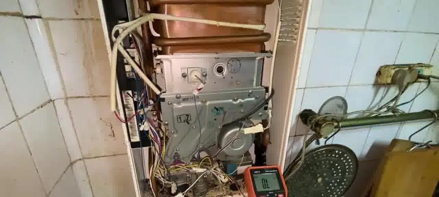 解决捷佳热水器E3故障的方法（快速修复E3故障）