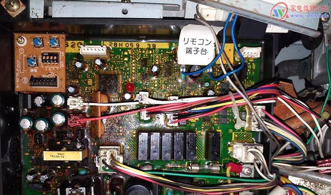 电路板打印机维修方法（快速解决电路板打印机故障的技巧）
