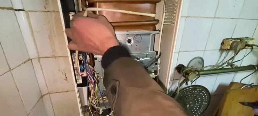 前锋热水器漏气原因分析（为什么前锋热水器会发生漏气）