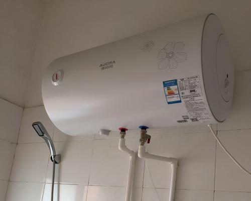 热水器透气孔的重要性及保养方法（了解热水器透气孔）