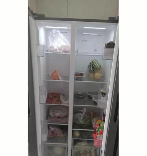 家用冰柜实用收纳方法（打造整齐有序的冰柜空间）