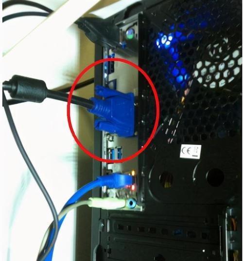 彩色显示器不亮了怎么办（解决彩色显示器亮度问题的有效方法）