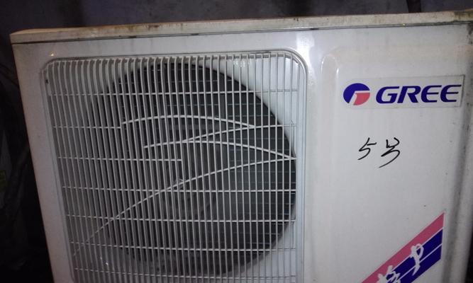 空调细管结霜的原因及解决方法（了解结霜原因）