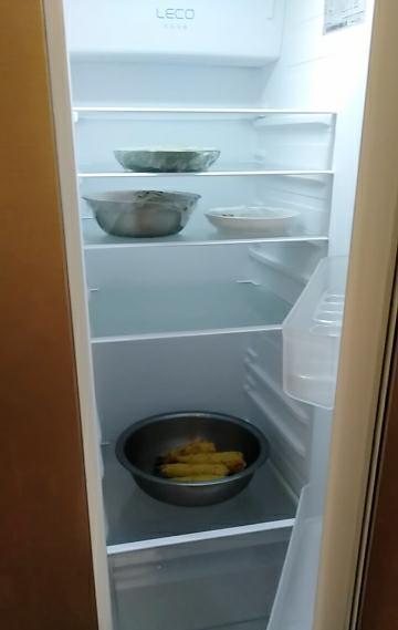 冰箱积水的原因和解决方法（解决冰箱内积水问题）