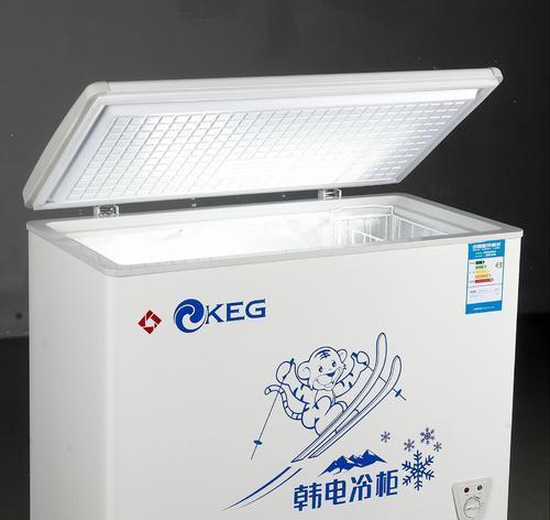 冰柜排水孔除霜方法（轻松解决冰柜结冰问题）