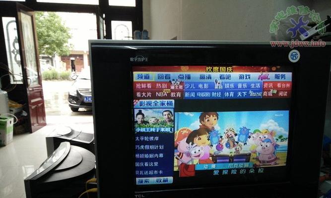 解决电脑屏幕亮点问题的方法（快速修复屏幕亮点）
