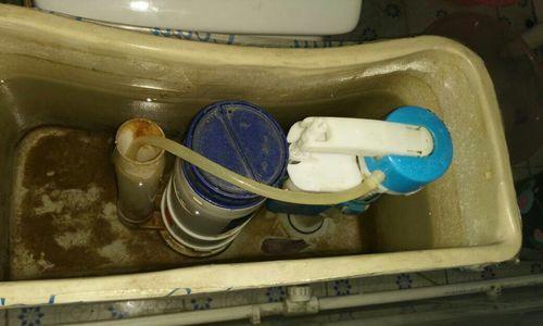 为什么美标马桶冲水声音大（探究冲水原理与噪音产生的关系）