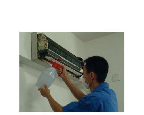 现代冰箱修理技术的焊接方法（学习如何焊接冰箱来解决常见问题）