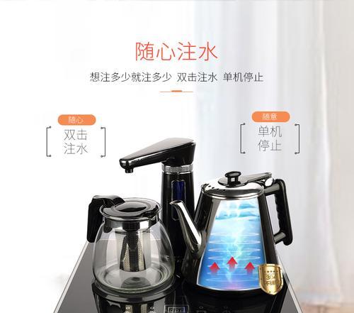 饮水机不上水的原因及解决方法（深度剖析饮水机不上水的六大原因和有效的解决办法）