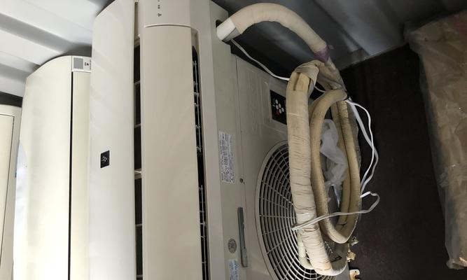 夏普空调120故障代码P7的原因解析（探究夏普空调故障代码P7以及其产生的原因）