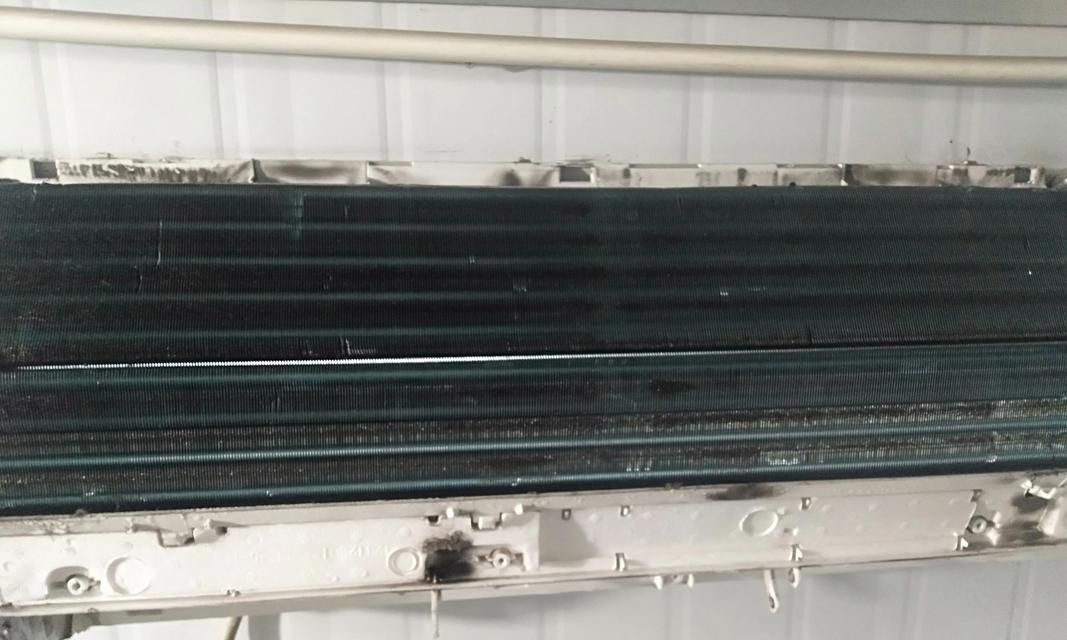为什么以迎燕空调不工作（探究空调不工作的原因及检修方法）