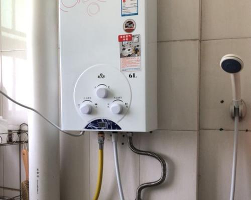 燃气热水器常见故障及解决方法（为您解答燃气热水器常见故障）