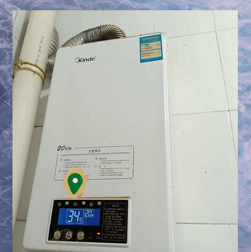热水器显示E4故障的原因及维修方法（解决爱妻热水器E4故障）