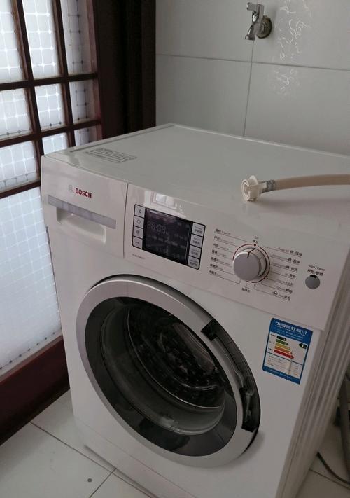 夏普洗衣机不排水的原因及维修方法（解决夏普洗衣机排水开关故障的实用方法）