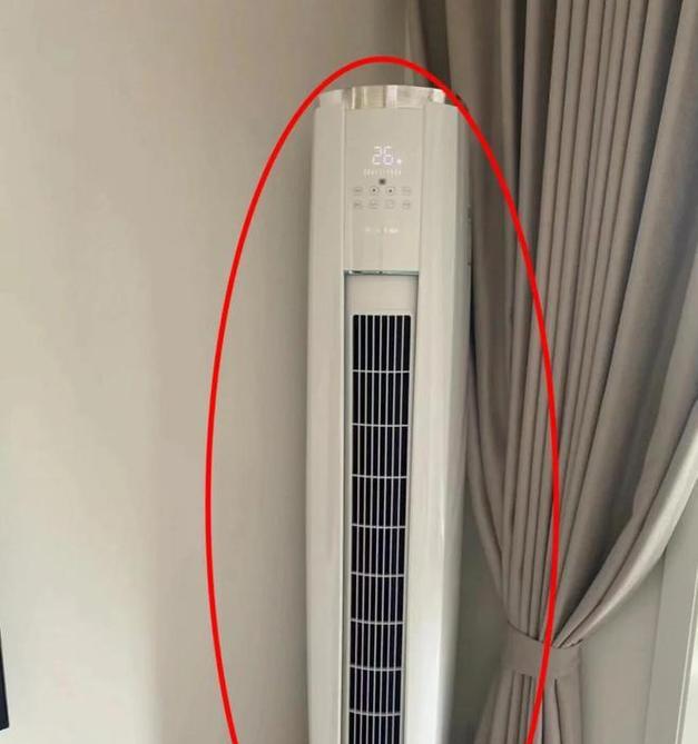 圆柱空调与柜式空调的比较（选择适合你家的空调设备）