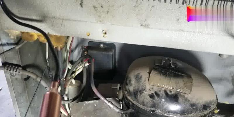 解析LG冰箱显示C0故障及修复方法（了解故障原因）