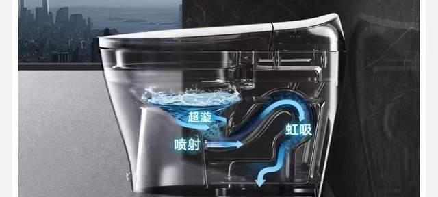 云米马桶冲水不畅的解决方法（掌握）