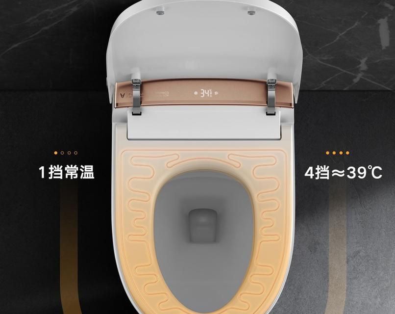 云米马桶冲水不畅的解决方法（掌握）