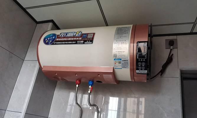 神州热水器插电跳闸原因及解决方法（探究神州热水器插电跳闸的真正原因）