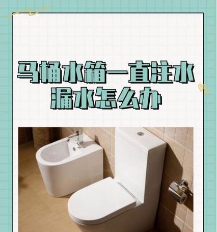 箭牌抽水马桶水箱为什么会漏水（探究漏水原因及解决方案）