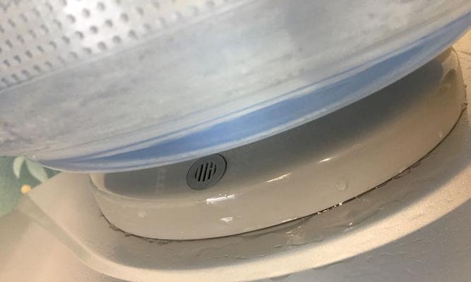 饮水机漏水的原因和解决办法（了解饮水机漏水的问题及如何应对）