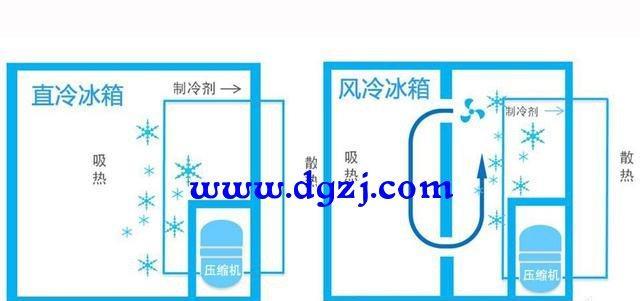 冰箱冰堵的表现及解决办法（常见的冰箱冰堵问题及解决方法）